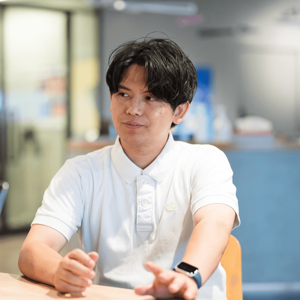 岸上 幸平が取締役CTOに就任しました