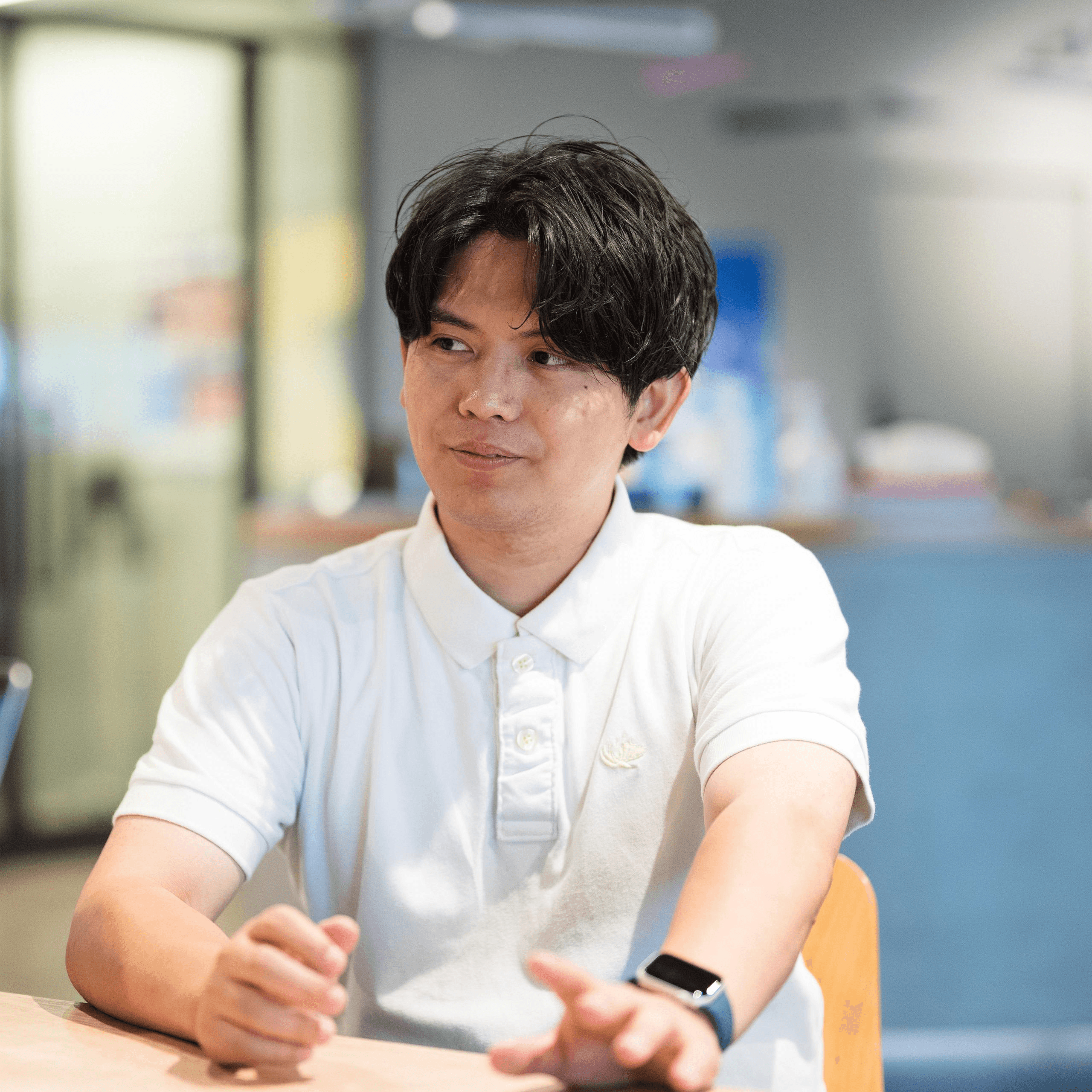 岸上 幸平が取締役CTOに就任しました