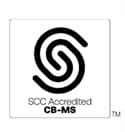 SCC Accredited CB-MS