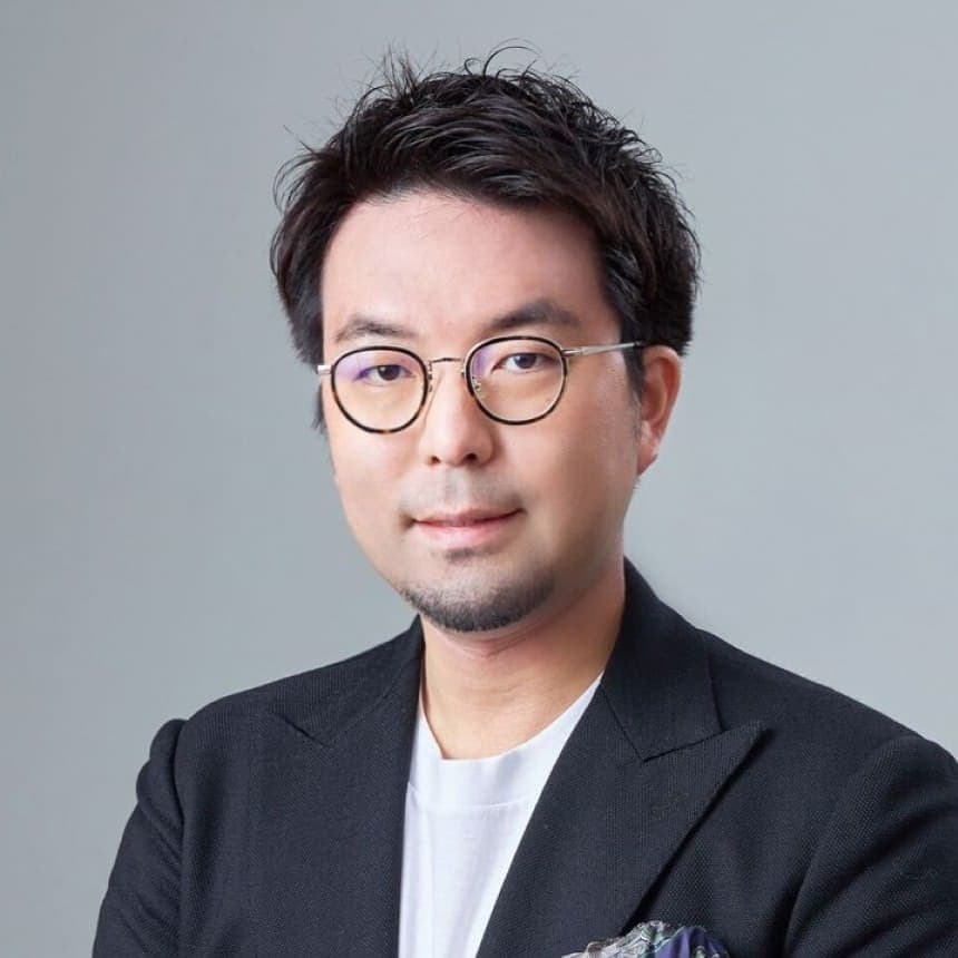 秦野 豊 氏